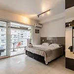 Sofisticados Studios Proximo A Av Paulista I Metro I Mackenzie