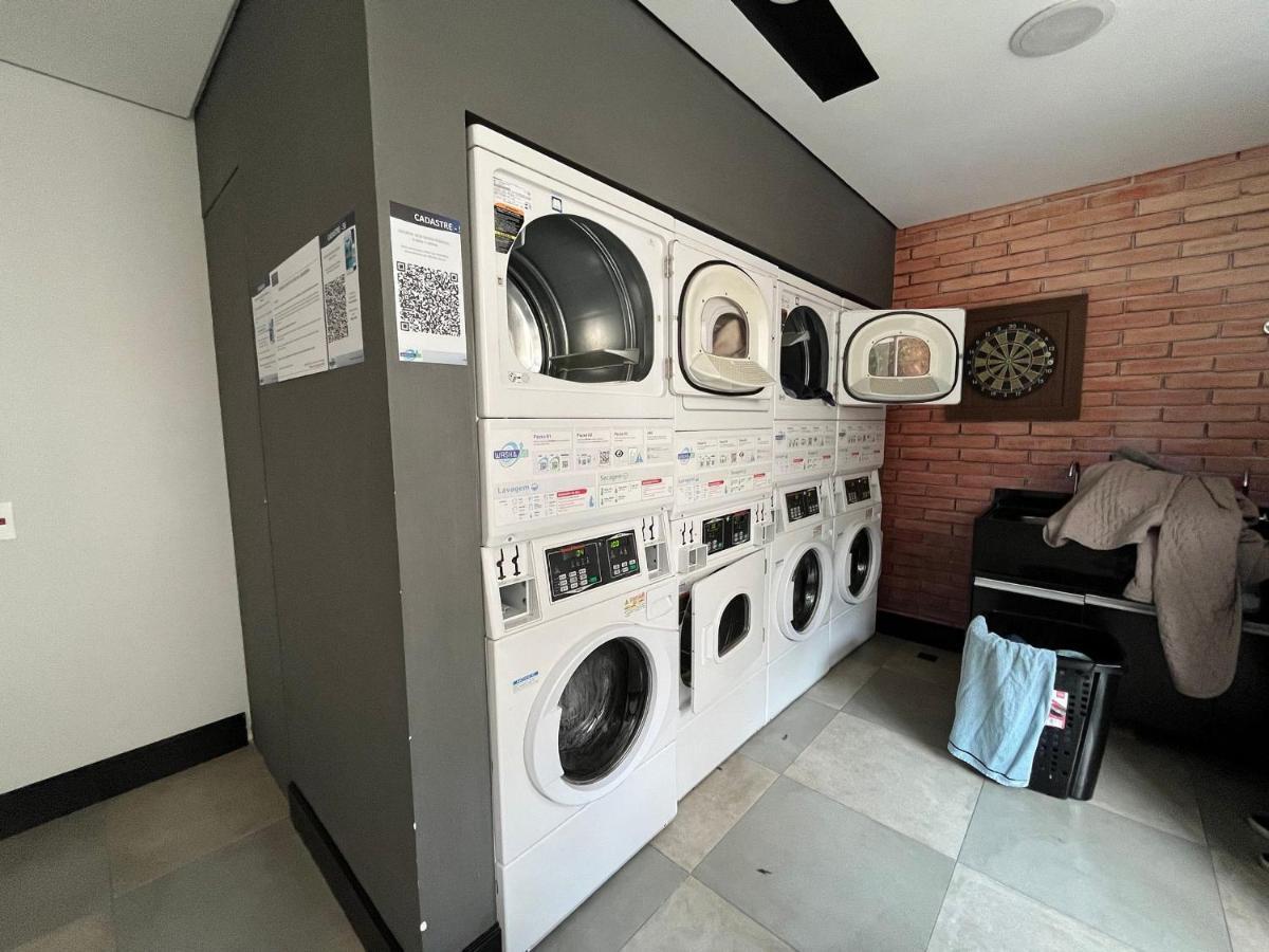 Casa de férias Sofisticados Proximo A Av Paulista I Metro I Mackenzie São Paulo