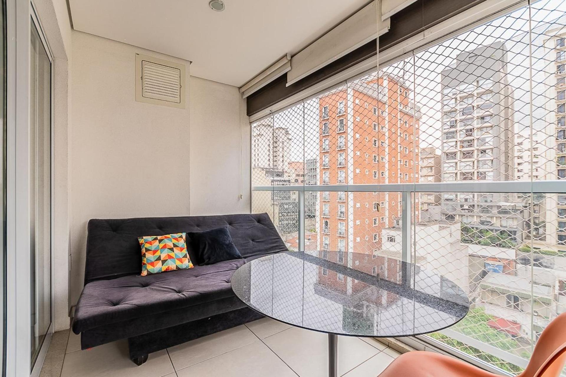 Casa de férias Sofisticados Proximo A Av Paulista I Metro I Mackenzie