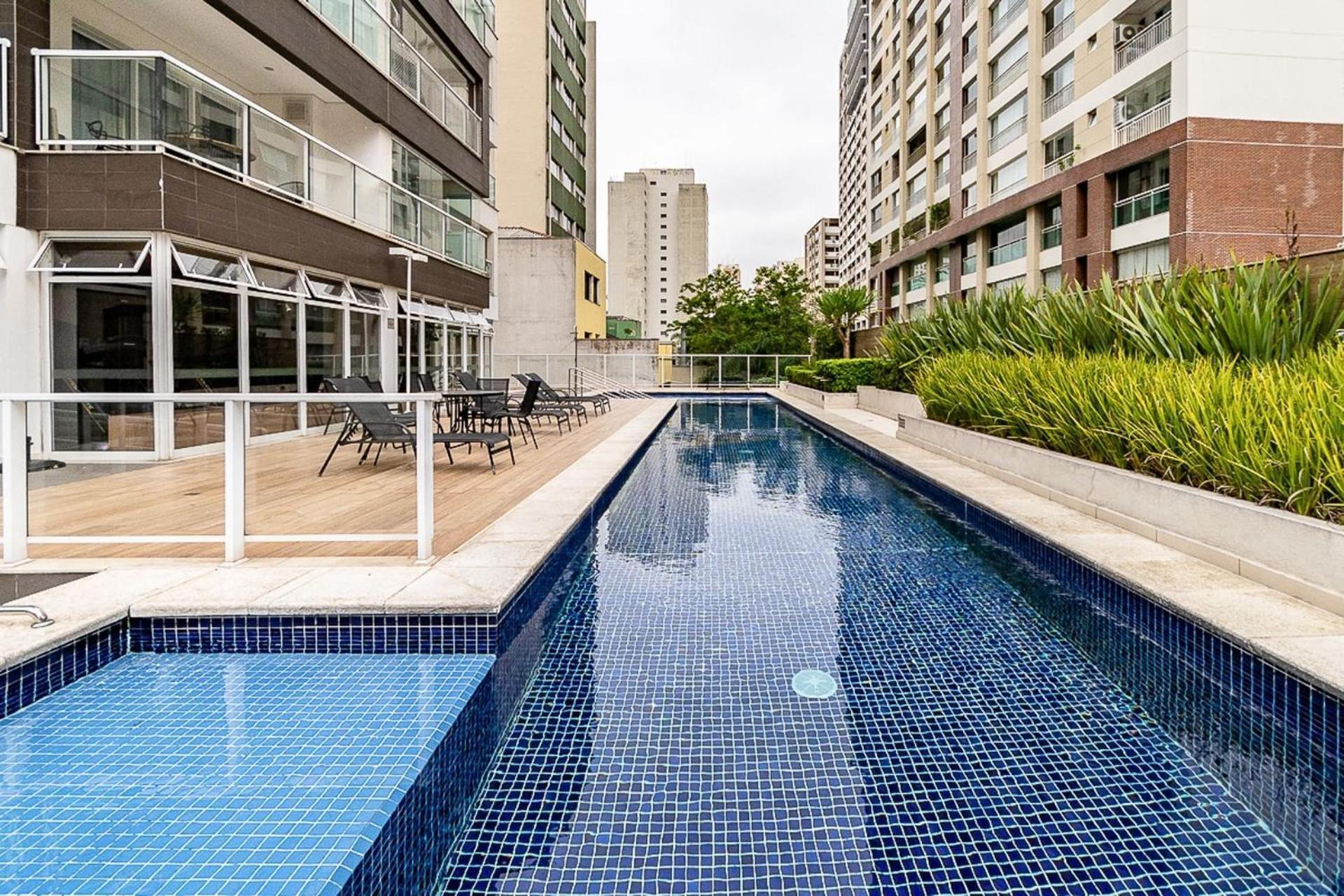 Sofisticados Proximo A Av Paulista I Metro I Mackenzie Casa de férias São Paulo
