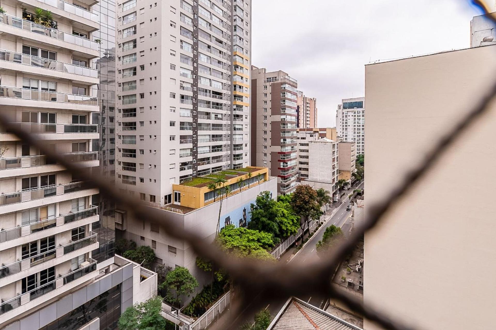 Casa de férias Sofisticados Proximo A Av Paulista I Metro I Mackenzie *